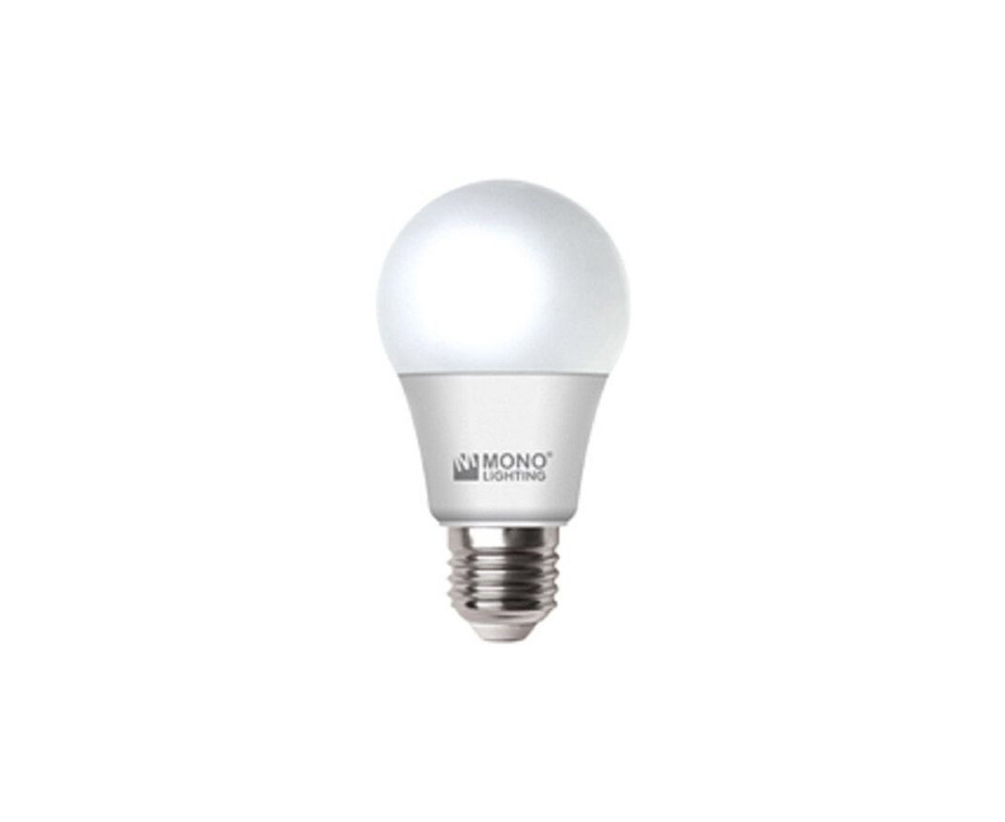 ნათურა სტანდარტული LINUS LED 5W E27 4000K — ნათურა და ვაზნა